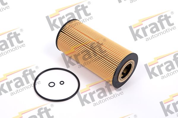 KRAFT AUTOMOTIVE alyvos filtras 1701150